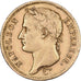 Frankrijk, Napoleon I, 40 Francs, 1811, Paris, Goud, ZF, Gadoury:1084, KM:696.1