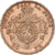 Belgium, Leopold II, 20 Francs, 20 Frank, 1877, Brussels, Gold, AU(50-53), KM:37