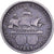 États-Unis, Half Dollar, 1893, Philadelphie, Columbian Exposition, Argent, TB+