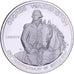 United States, Half Dollar, 1982, U.S. Mint, Proof, Silver, MS(65-70), KM:208