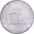 Estados Unidos, Dollar, Eisenhower, 1976, U.S. Mint, Plata, EBC, KM:206a
