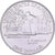 États-Unis, Dollar, 1990, U.S. Mint, Argent, SUP, KM:227