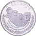 United States, Dollar, 1991, U.S. Mint, Proof, Silver, MS(65-70), KM:229