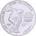 Vereinigte Staaten, Dollar, 1983, U.S. Mint, Silber, UNZ, KM:209
