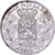 Bélgica, Leopold II, 5 Francs, 5 Frank, 1870, Brussels, Plata, MBC, KM:24