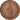 Francja, medal, Druga Republika Francuska, Miedź, AU(55-58)