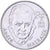 Francia, 100 Francs, André Malraux, 1997, Plata, EBC, Gadoury:954, KM:1188