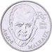 Francia, 100 Francs, André Malraux, 1997, Argento, SPL-, Gadoury:954, KM:1188