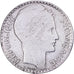 Francia, 10 Francs, Turin, 1939, Paris, Argento, BB, Gadoury:801, KM:878