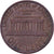 Verenigde Staten, Cent, Lincoln, 1963, U.S. Mint, Tin, ZF, KM:201