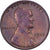United States, Cent, Lincoln, 1942, U.S. Mint, Bronze, EF(40-45), KM:132