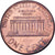 United States, Cent, Lincoln, 1991, U.S. Mint, Copper Plated Zinc, AU(50-53)