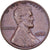 Verenigde Staten, Cent, Lincoln, 1962, U.S. Mint, Tin, ZF+, KM:201