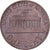 Verenigde Staten, Cent, Lincoln, 1962, U.S. Mint, Tin, ZF+, KM:201
