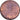 United States, Cent, Lincoln Cent, 1990, U.S. Mint, Copper Plated Zinc