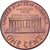 Verenigde Staten, Cent, Lincoln, 1985, U.S. Mint, Copper Plated Zinc, ZF