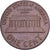 Verenigde Staten, Cent, Lincoln, 1972, U.S. Mint, Tin, ZF, KM:201