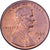 Verenigde Staten, Cent, Lincoln, 1984, U.S. Mint, Copper Plated Zinc, ZF