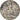 France, Medal, French Third Republic, Silver, EF(40-45)