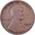 United States, Cent, Lincoln, 1927, U.S. Mint, Bronze, VF(20-25), KM:132
