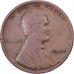 Vereinigte Staaten, Cent, Lincoln, 1927, U.S. Mint, Bronze, S, KM:132