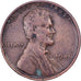 Vereinigte Staaten, Cent, Lincoln, 1946, U.S. Mint, Messing, S+, KM:A132