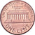 United States, Cent, Lincoln, 1986, U.S. Mint, Copper Plated Zinc, AU(50-53)