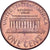 United States, Cent, Lincoln, 1993, U.S. Mint, Copper Plated Zinc, EF(40-45)