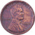 United States, Cent, Lincoln, 1916, U.S. Mint, Bronze, EF(40-45), KM:132