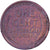 United States, Cent, Lincoln, 1916, U.S. Mint, Bronze, EF(40-45), KM:132