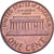 Estados Unidos, Cent, Lincoln, 1976, U.S. Mint, Latón, MBC, KM:201
