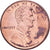 United States, Cent, Lincoln, 1999, U.S. Mint, Copper Plated Zinc, VF(30-35)