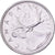 Canadá, Elizabeth II, 25 Cents, 1977, Royal Canadian Mint, Níquel, AU(50-53)