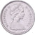 Canadá, Elizabeth II, 25 Cents, 1974, Royal Canadian Mint, Níquel, AU(50-53)