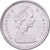 Canadá, Elizabeth II, 25 Cents, 1971, Royal Canadian Mint, Níquel, AU(50-53)