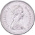 Canadá, Elizabeth II, 25 Cents, 1979, Royal Canadian Mint, Níquel, AU(50-53)