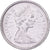 Canadá, Elizabeth II, 25 Cents, 1978, Royal Canadian Mint, Níquel, AU(50-53)