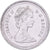 Canadá, Elizabeth II, 25 Cents, 1987, Royal Canadian Mint, Níquel, AU(50-53)