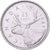 Canadá, Elizabeth II, 25 Cents, 1987, Royal Canadian Mint, Níquel, AU(50-53)
