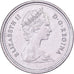 Canadá, Elizabeth II, 25 Cents, 1983, Royal Canadian Mint, Níquel, AU(50-53)