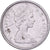 Canadá, Elizabeth II, 25 Cents, 1970, Royal Canadian Mint, Níquel, AU(50-53)