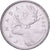 Canadá, Elizabeth II, 25 Cents, 1982, Royal Canadian Mint, Níquel, AU(50-53)