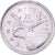 Canadá, Elizabeth II, 25 Cents, 1996, Royal Canadian Mint, Níquel, AU(50-53)