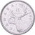 Canadá, Elizabeth II, 25 Cents, 1984, Royal Canadian Mint, Níquel, AU(50-53)