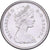Canada, Élisabeth II, 25 Cents, 1867-1967, Royal Canadian Mint, Argent, SUP