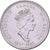Canadá, Elizabeth II, 25 Cents, 1867-1992, Royal Canadian Mint, Níquel