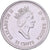 Canadá, Elizabeth II, 25 Cents, 1999, Royal Canadian Mint, Níquel, AU(55-58)