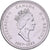 Canadá, Elizabeth II, 25 Cents, 1867-1992, Royal Canadian Mint, Níquel