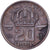 Belgium, Baudouin I, 20 Centimes, 1959, Brussels, Bronze, EF(40-45), KM:146