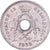 Belgique, Albert I, 5 Centimes, 1925, Bruxelles, Cupro-nickel, TTB+, KM:66